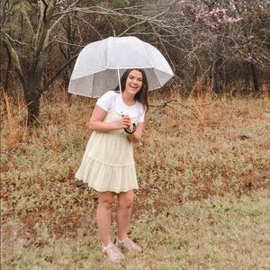 Meet your Posher, Ashlee